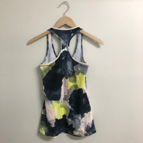 3 for 40$ - LULULEMON - RACERBACK TANK TOP 6 - Picture 2 of 5
